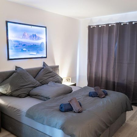 #412 Komfortable, Stilvolle Wohnung Fuer 6 Personen Muelheim an der Ruhr Ngoại thất bức ảnh