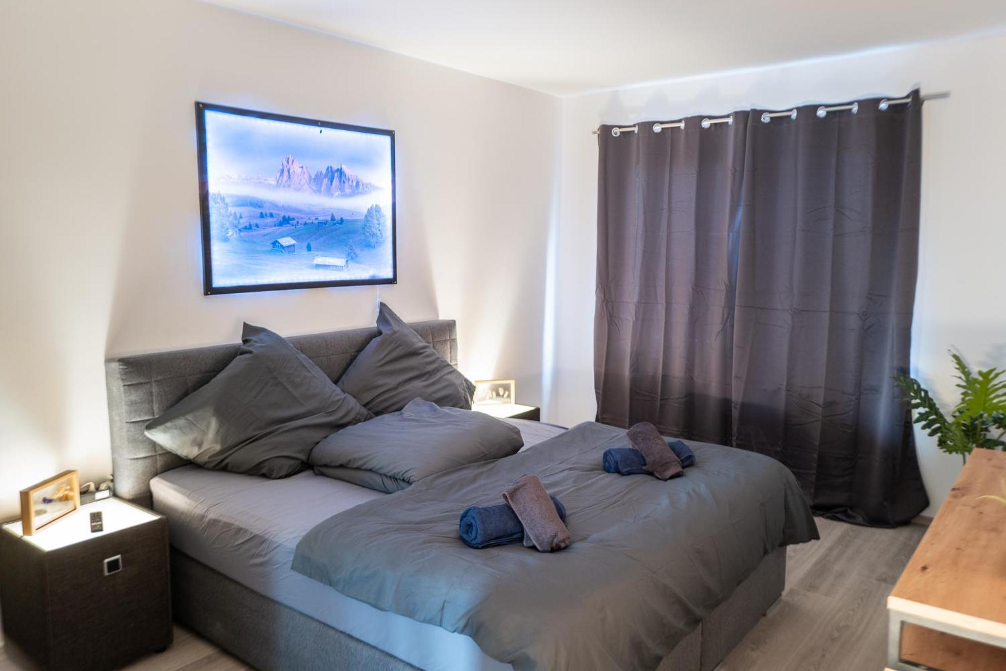 #412 Komfortable, Stilvolle Wohnung Fuer 6 Personen Muelheim an der Ruhr Ngoại thất bức ảnh